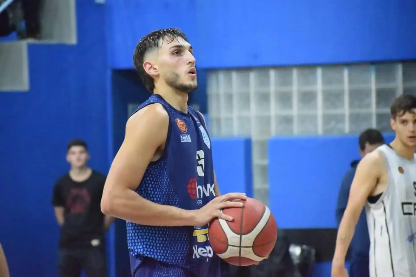 Unión ratificó su favoritismo y sigue adelante en la Liga Federal