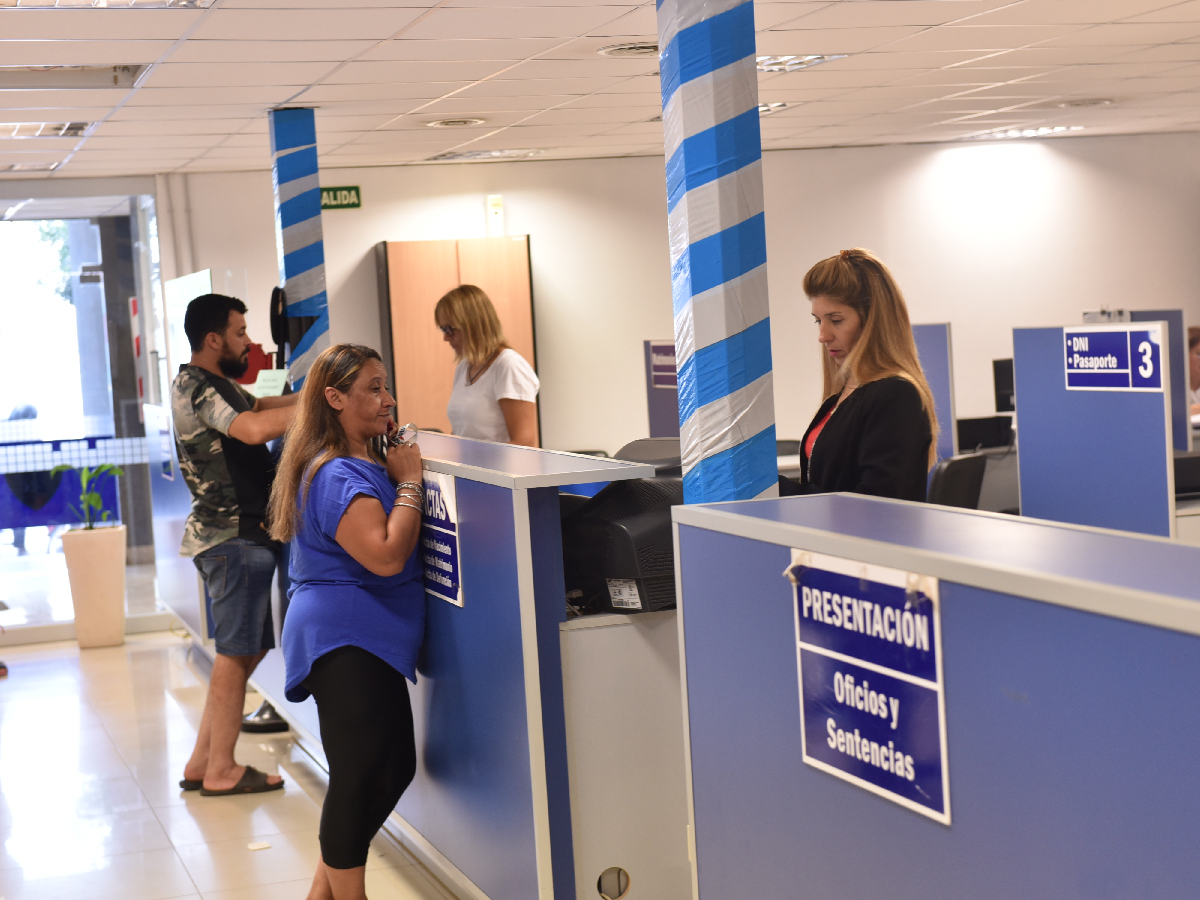 Desde el lunes, Municipio cambia su  modalidad de trabajo