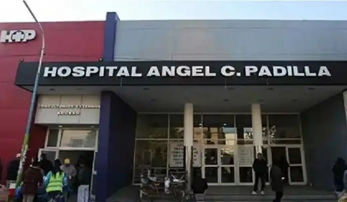 Atacó a martillazos en la cabeza a su ex mujer y la dejó gravísima