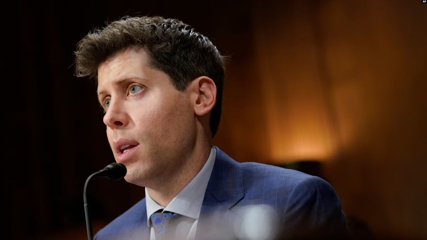 “Mi mayor miedo es que causemos daño significativo al mundo”, dijo Sam Altman