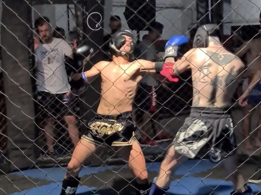 El evento será el 13 de septiembre en la sede del club Defensores.