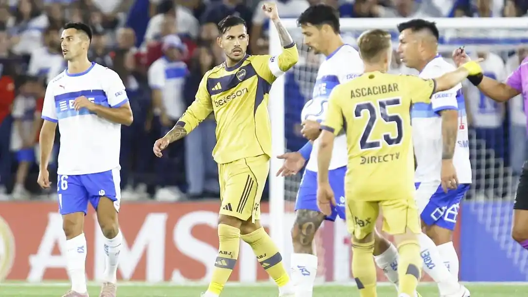 Boca recibe a Barcelona de Ecuador, con el objetivo de seguir con el buen andar en la Copa Libertadores