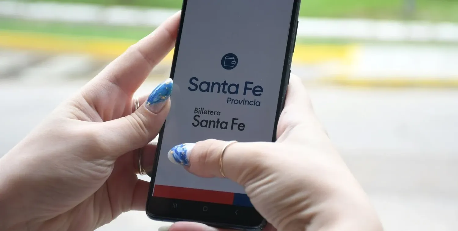 Ganadores con Billetera Santa Fe