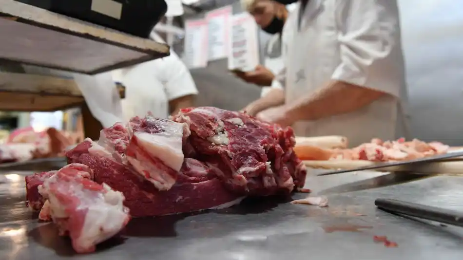 Qué falta para habilitar de nuevo las exportaciones de carne