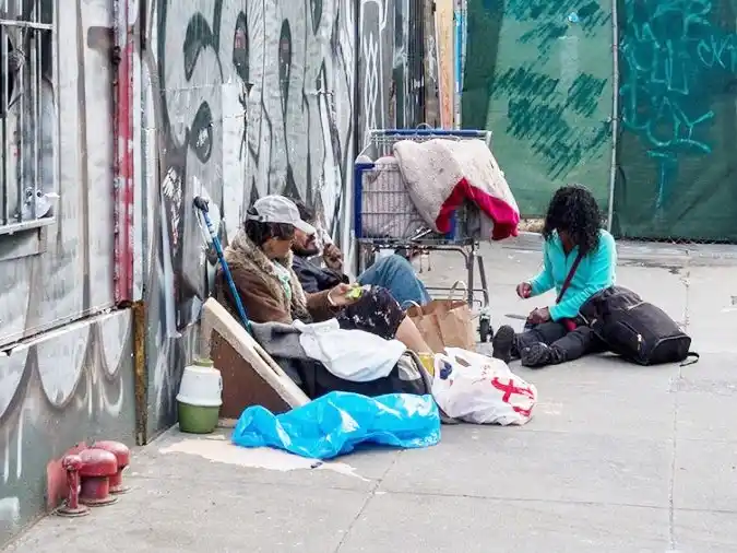 Pastores piden declarar la emergencia alimentaria en Concordia