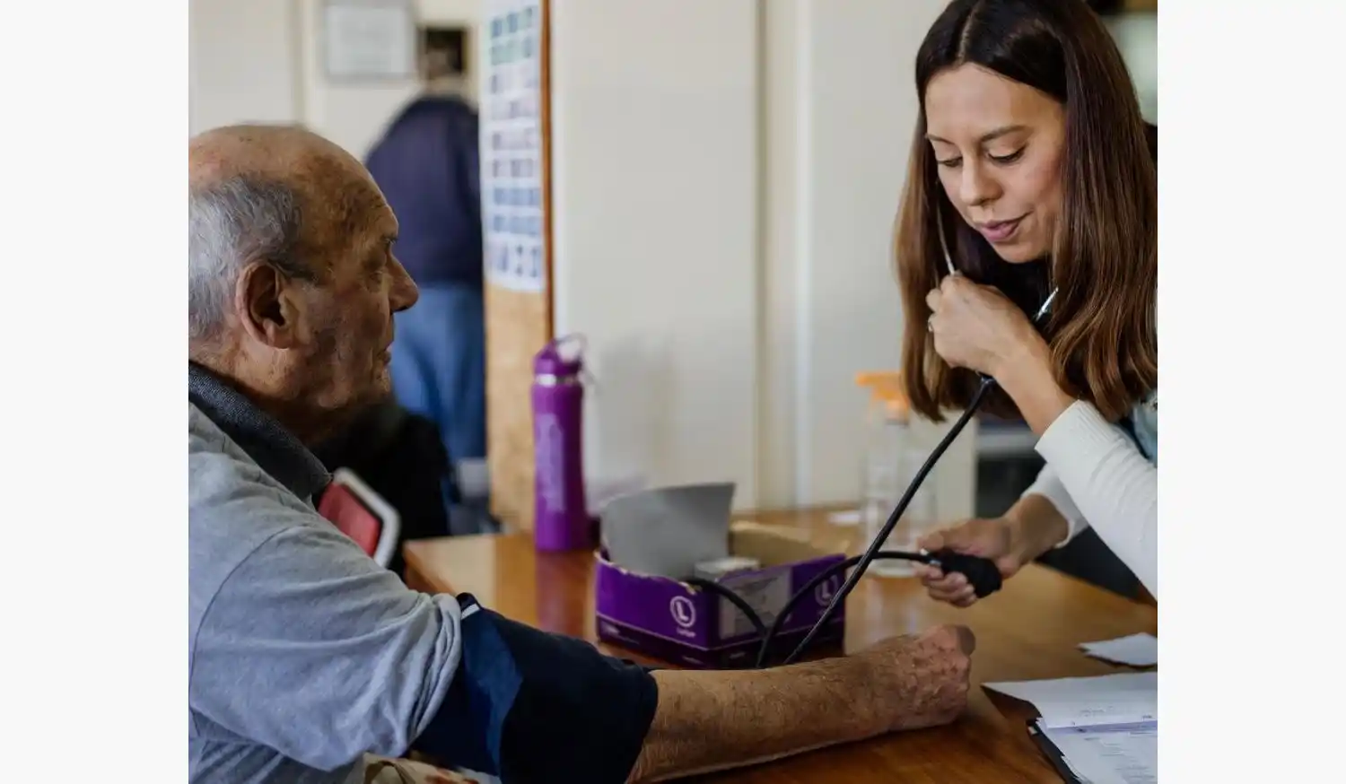 Las primeras jornadas se llevarán a cabo del 14 al 16 de mayo en la Asociación de Fomento Punta Mogotes, de 10 a 14.