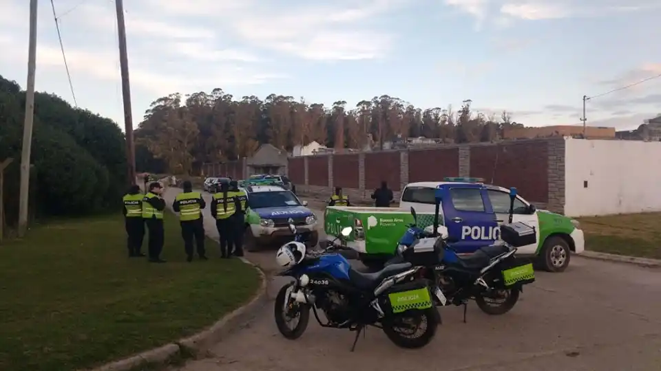 Misterio en Miramar: Nuevo robo de un cadáver en el cementerio local