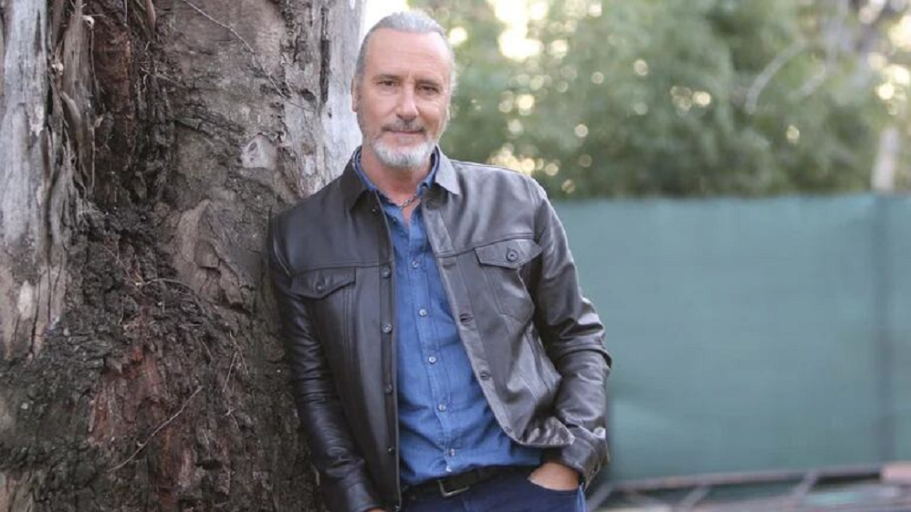 Manuel Wirzt se presentará en la Fiesta de la Amistad en Chajarí