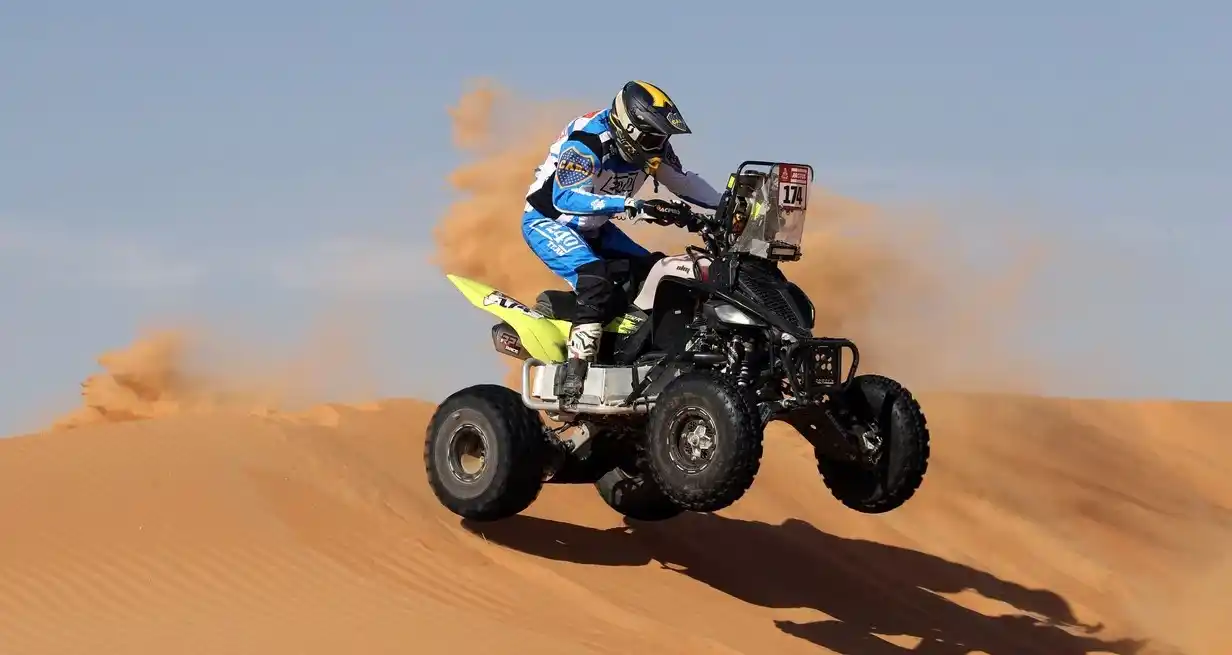 Manuel Andújar. Crédito: Hamad I Mohammed/Reuters