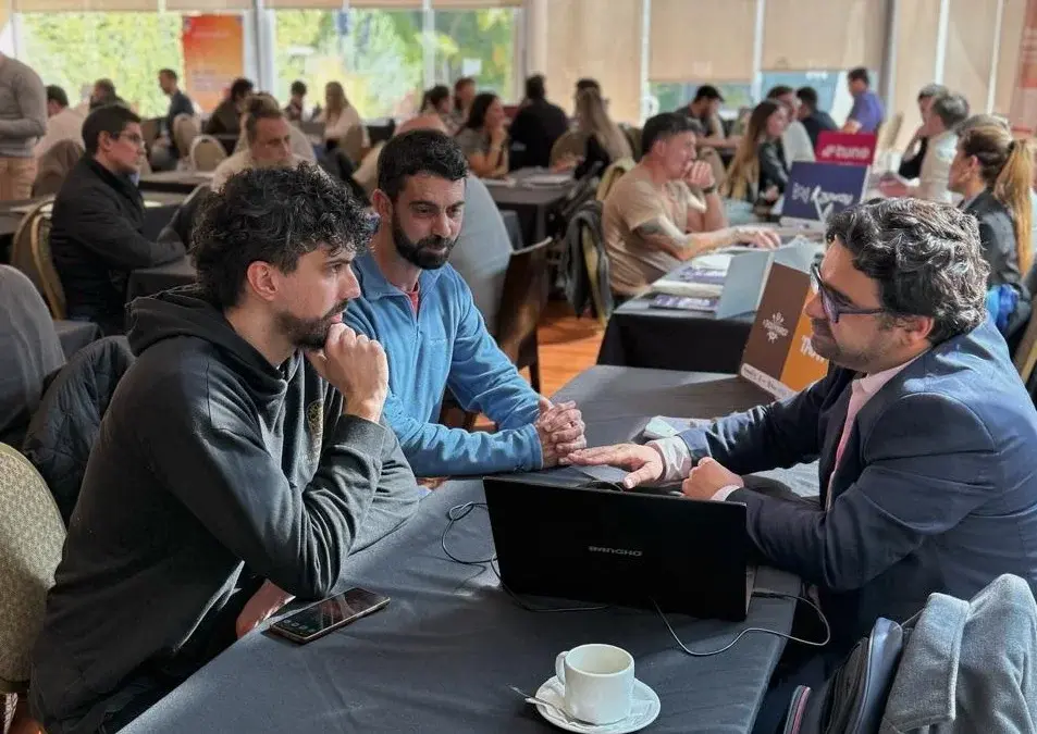 Franquiday. Se realizará este jueves en Mar del Plata