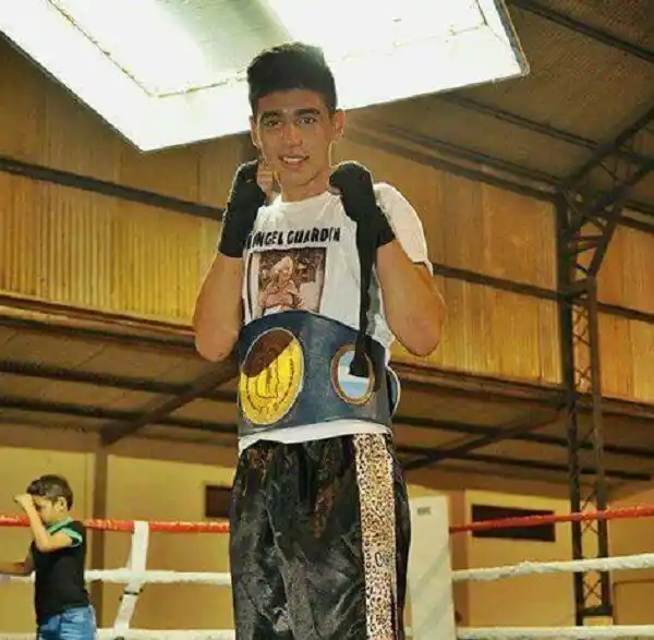 Boxeo: Ceibas recibe a lo mejor del pugilismo de la región