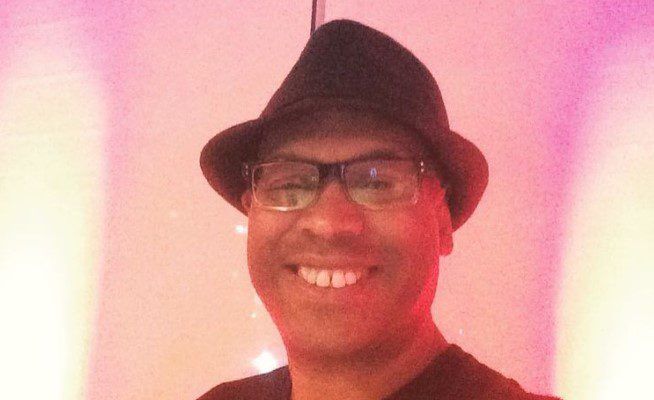 Mucho pesar dejó la partida del Dj Tony Escobar