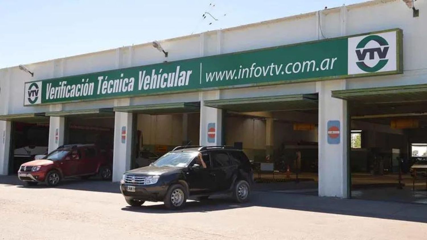 Fuerte incremento de la VTV