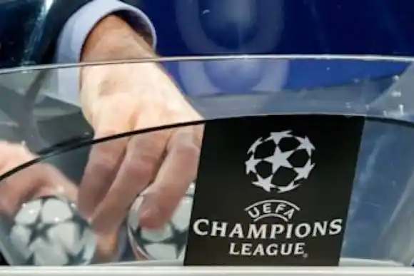 Se sortearon los octavos de final de la Champions League