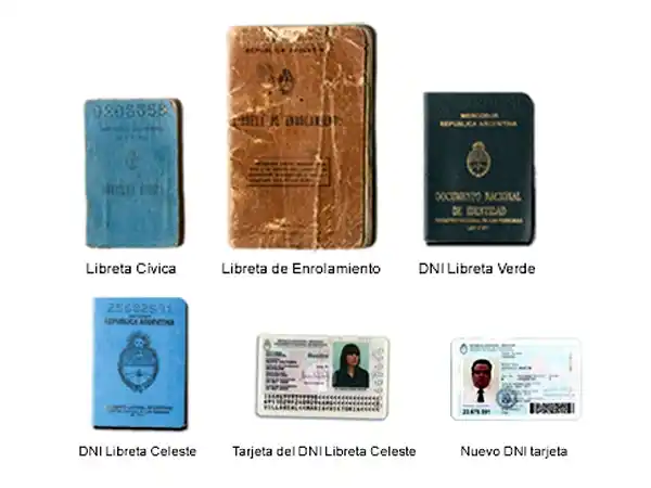 Elecciones 2013: Los documentos que pueden usarse para votar 