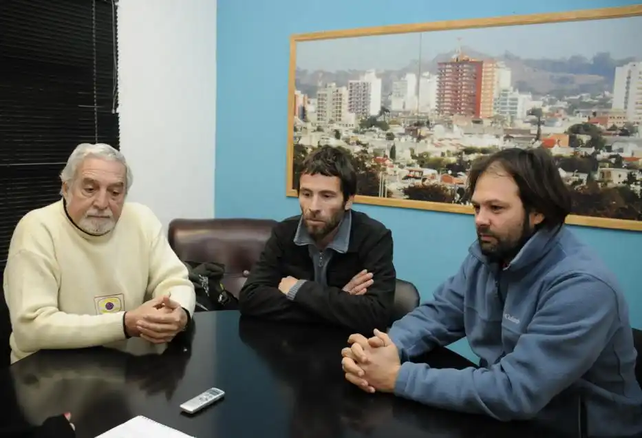 Sindicatos avanzan en la construcción de unidad para dar pelea al ajuste