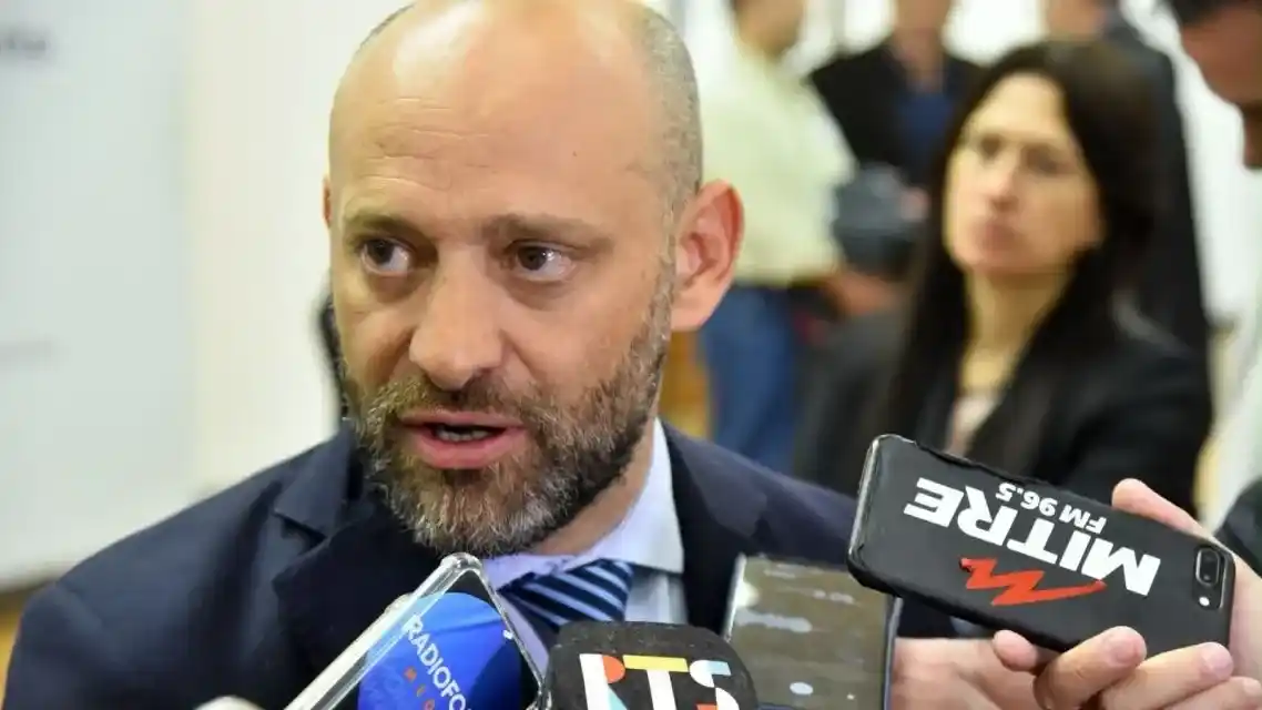 Santa Fe reclamó al Gobierno Nacional que la red SUBE llegue a todo el transporte interurbano provincial