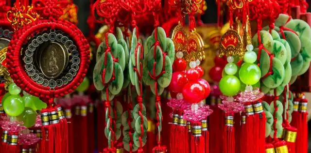 Amuletos de Navidad: para regalar obsequios con buena vibra