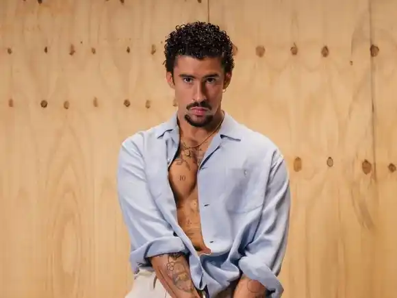 Bad Bunny regresa a la Argentina: cuándo salen las entradas a la venta y cuánto cuestan