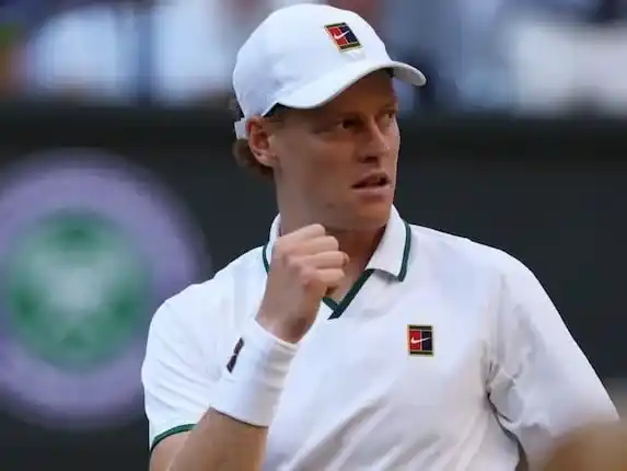 Jannik Sinner hizo historia y conquistó Wimbledon por segundo año consecutivo