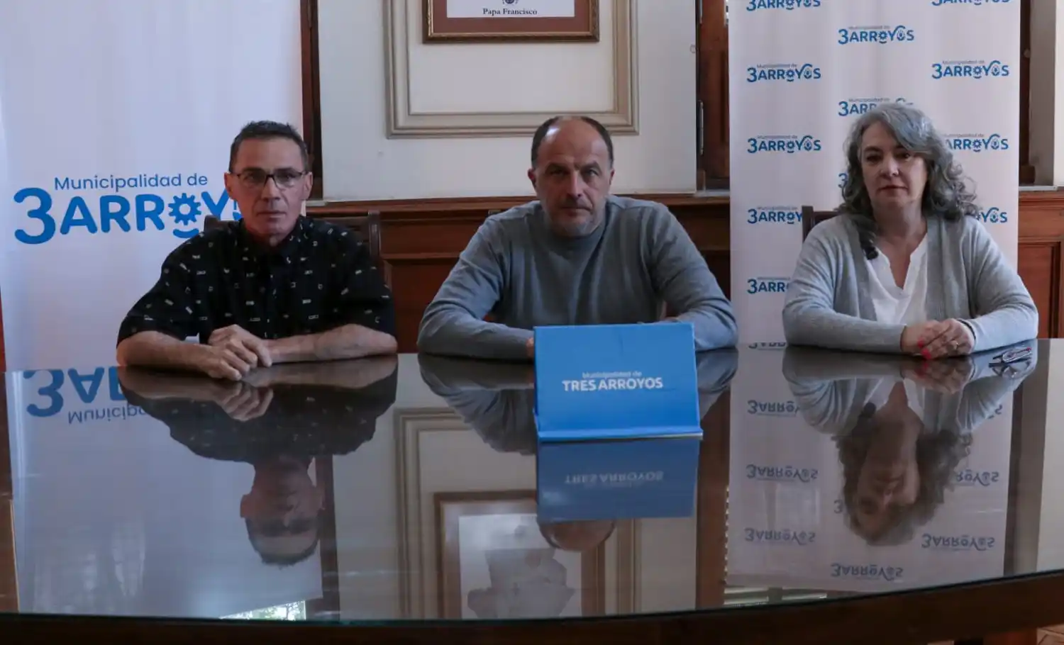 Un ambicioso proyecto para renovar la costa