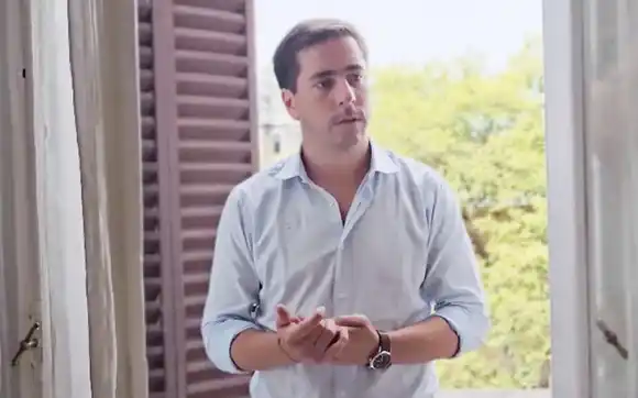 Mauricio Colello: “El triunfo hay que tomarlo con mucha humildad”