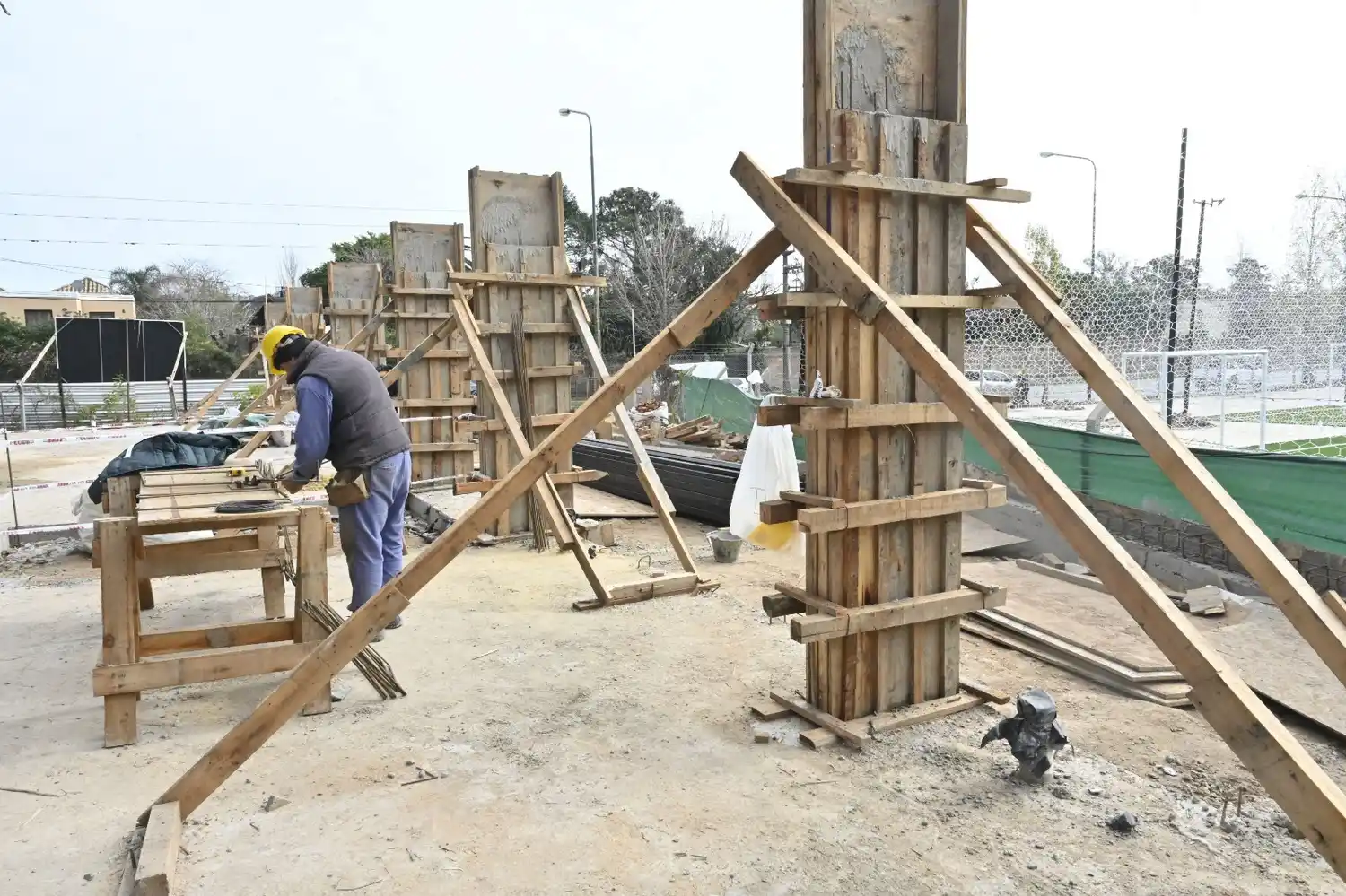 Se viene un nuevo Centro de Desarrollo Infantil en Tigre para niños y niñas de 45 días a 4 años