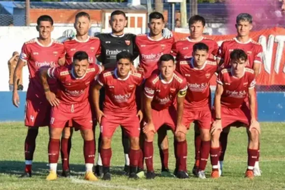 Se puso en marcha la Copa Federación 2024