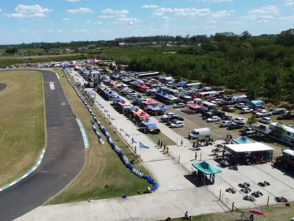 Convocatoria abierta para el Calendario de Eventos 2024 en Villaguay