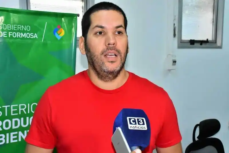 La ampliación de la emergencia 
agropecuaria “no tiene justificación técnica”