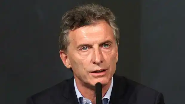 Macri derogó el decreto de Cristina para devolver 15% de coparticipación