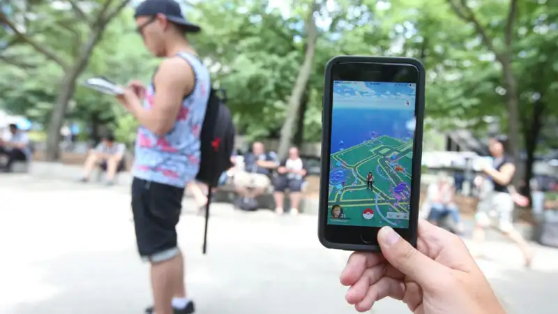 Pokémon Go no estará disponible en Argentina