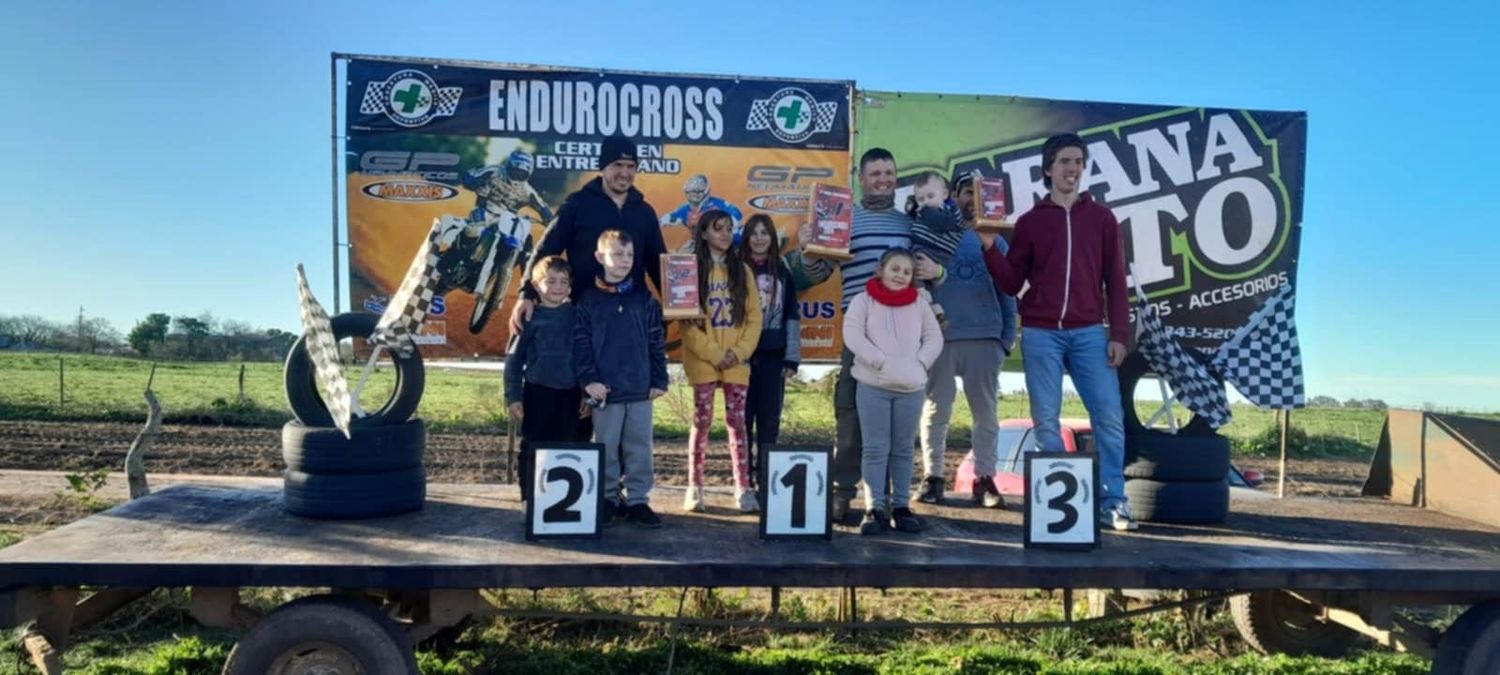 Enduro 4