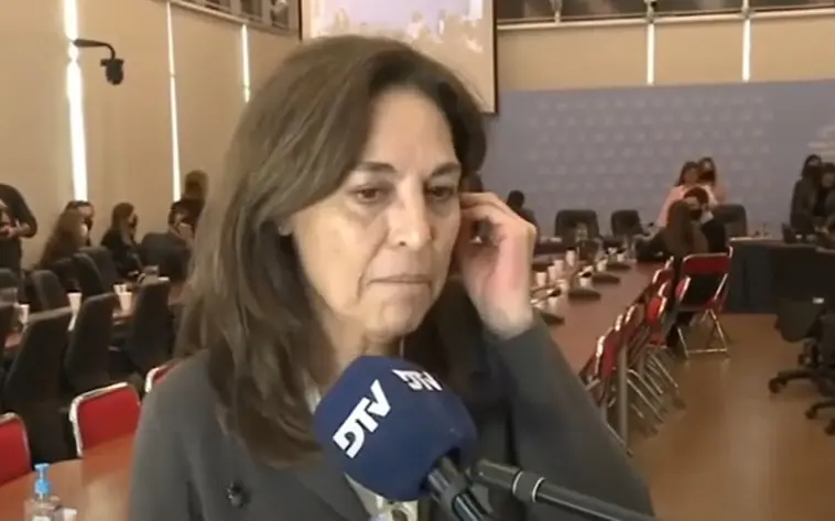 Destacan el debate por la ley de alquileres en Diputados