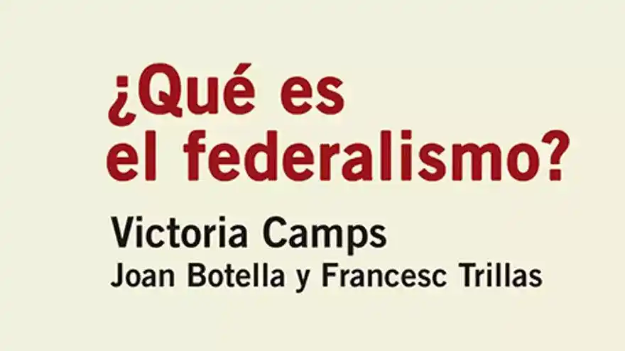 Federalismo y política