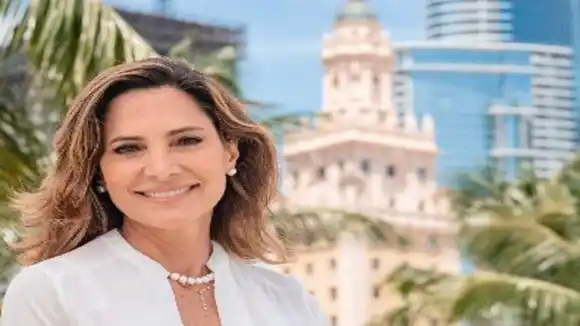 COLOMBIA REGAÑA a congresista de EE.UU. por apoyar que Milei llame «asesino» a Petro