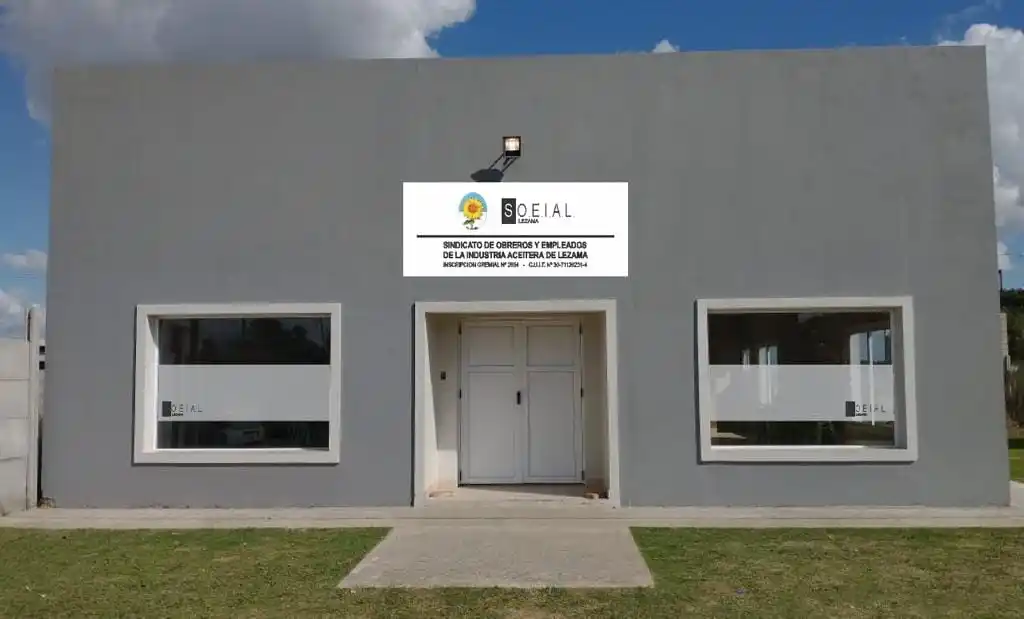 La CGT Regional Chascomús celebró una nueva reunión de trabajo en Lezama con un formato bimodal