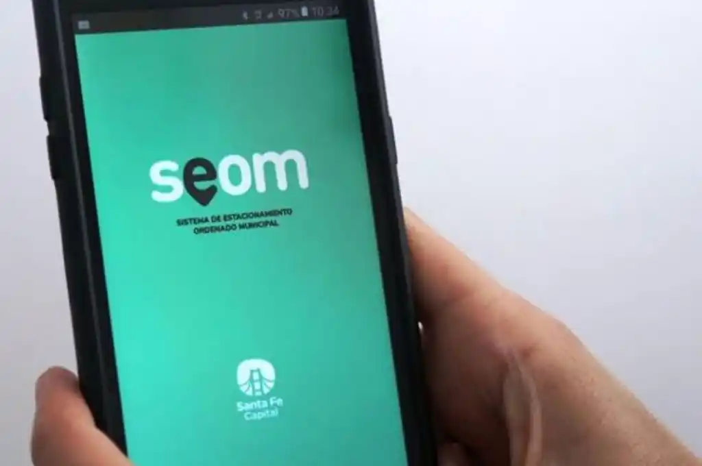 SEOM: sin funcionamiento este viernes y sábado