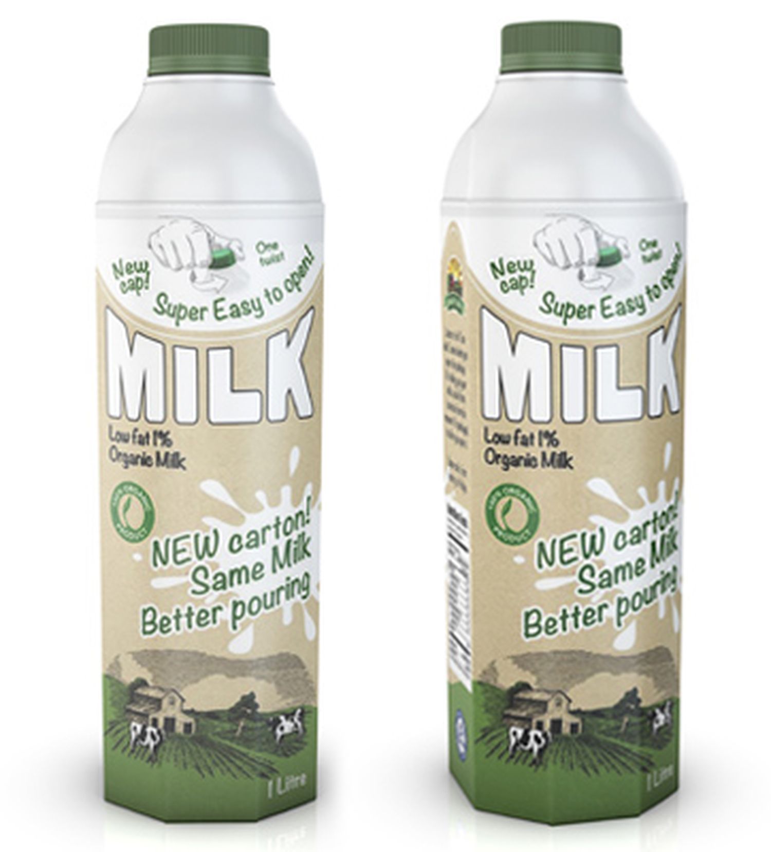 Tetra Pak recibe premio por diseño de envase