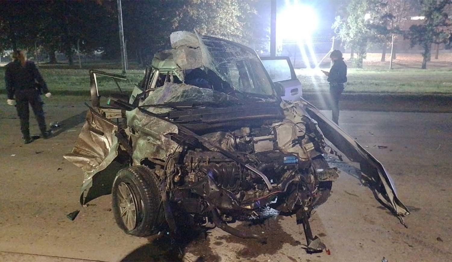 Foto: Diario Hoy