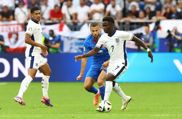 Cuartos de final de Eurocopa: Inglaterra vs Suiza y Países Bajos vs. Turquía