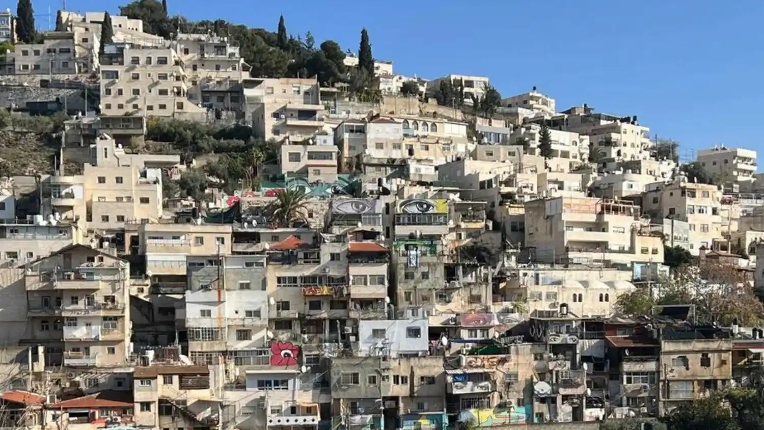 Expertos denuncian que Israel intensifica la limpieza étnica en Cisjordania ocupada