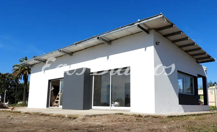 Ponen en funcionamiento un centro comunitario en Quequén