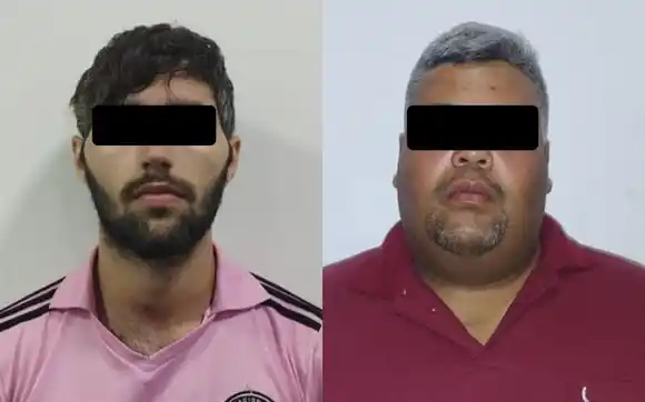 Estos delincuentes estafaron a un gentío a través del phishing: el CICPC desmanteló la banda