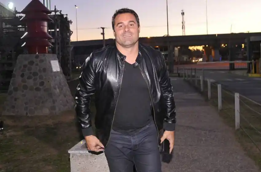 Detuvieron al ex futbolista marplatense buscado por la Interpol