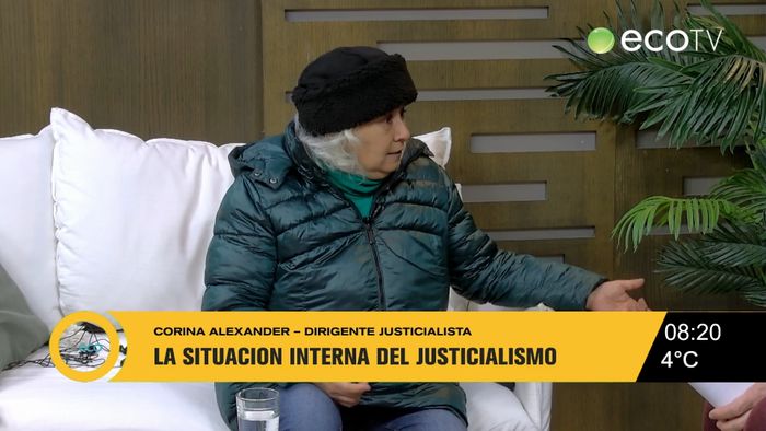 La situación del peronismo