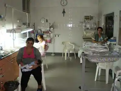 Por falta de pediatras en Gualeguay, las emergencias son derivadas al Centenario