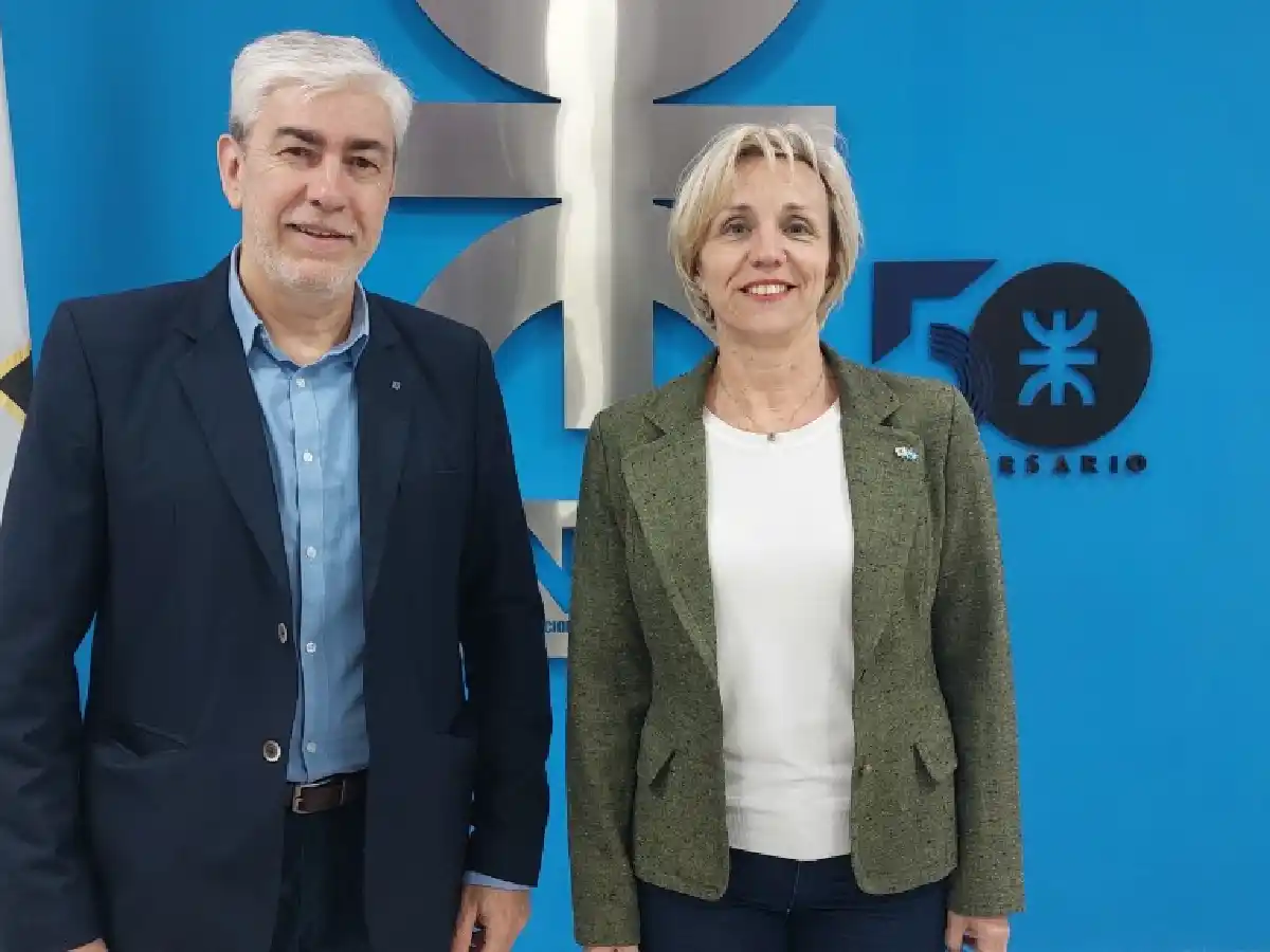 Dictarán en la UTN Maestría en Administración de Negocios 