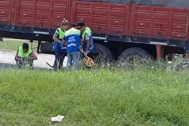 Revelaron que un menor que murió en un choque huía de una persecución policial