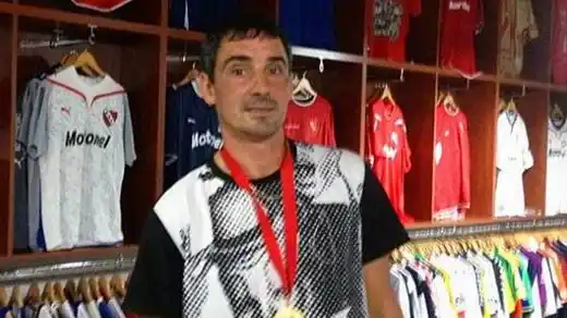 Provincia prohibirá a "Bebote" Álvarez el ingreso a los estadios